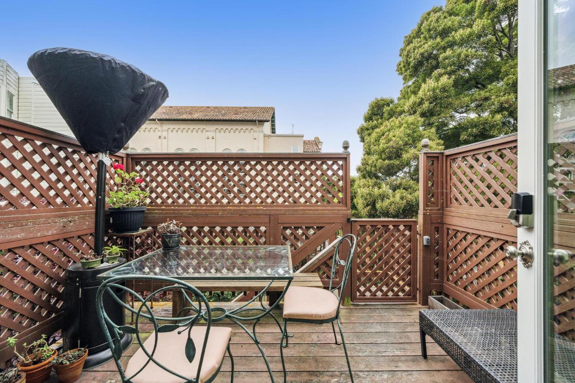 Historic & Charming Victorian Home Sleeps 11 San Francisco Exteriör bild