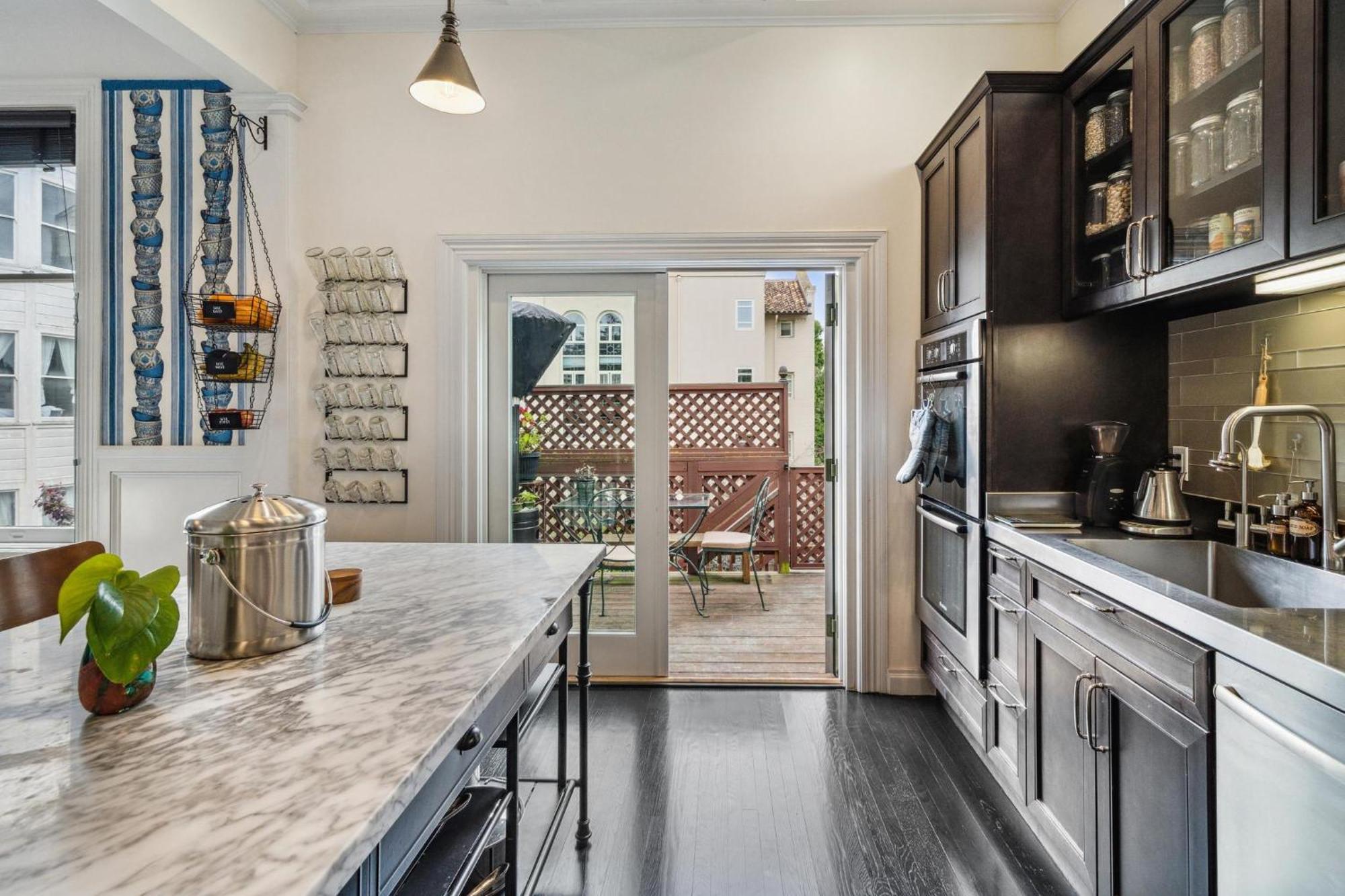 Historic & Charming Victorian Home Sleeps 11 San Francisco Exteriör bild