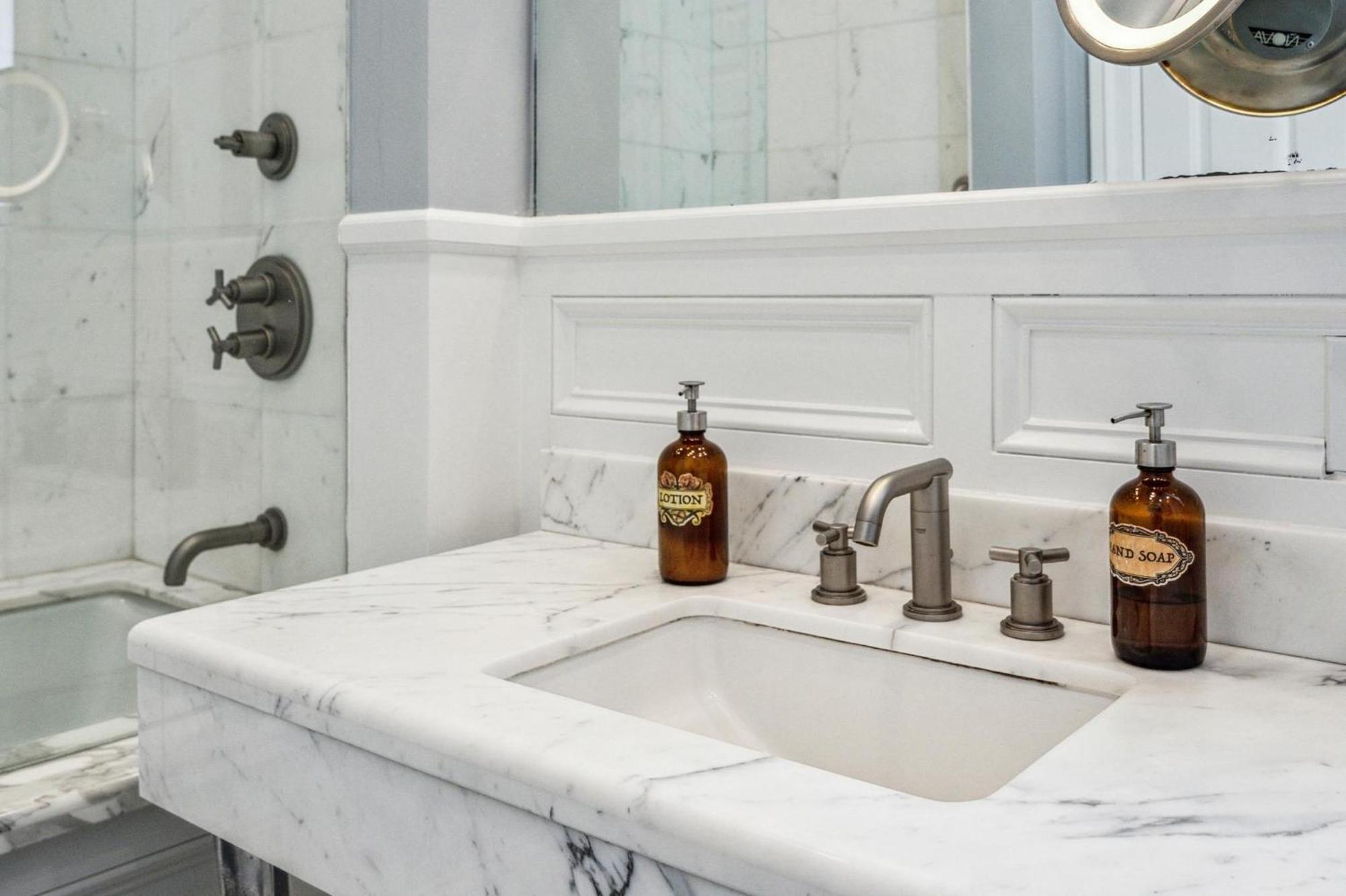 Historic & Charming Victorian Home Sleeps 11 San Francisco Exteriör bild