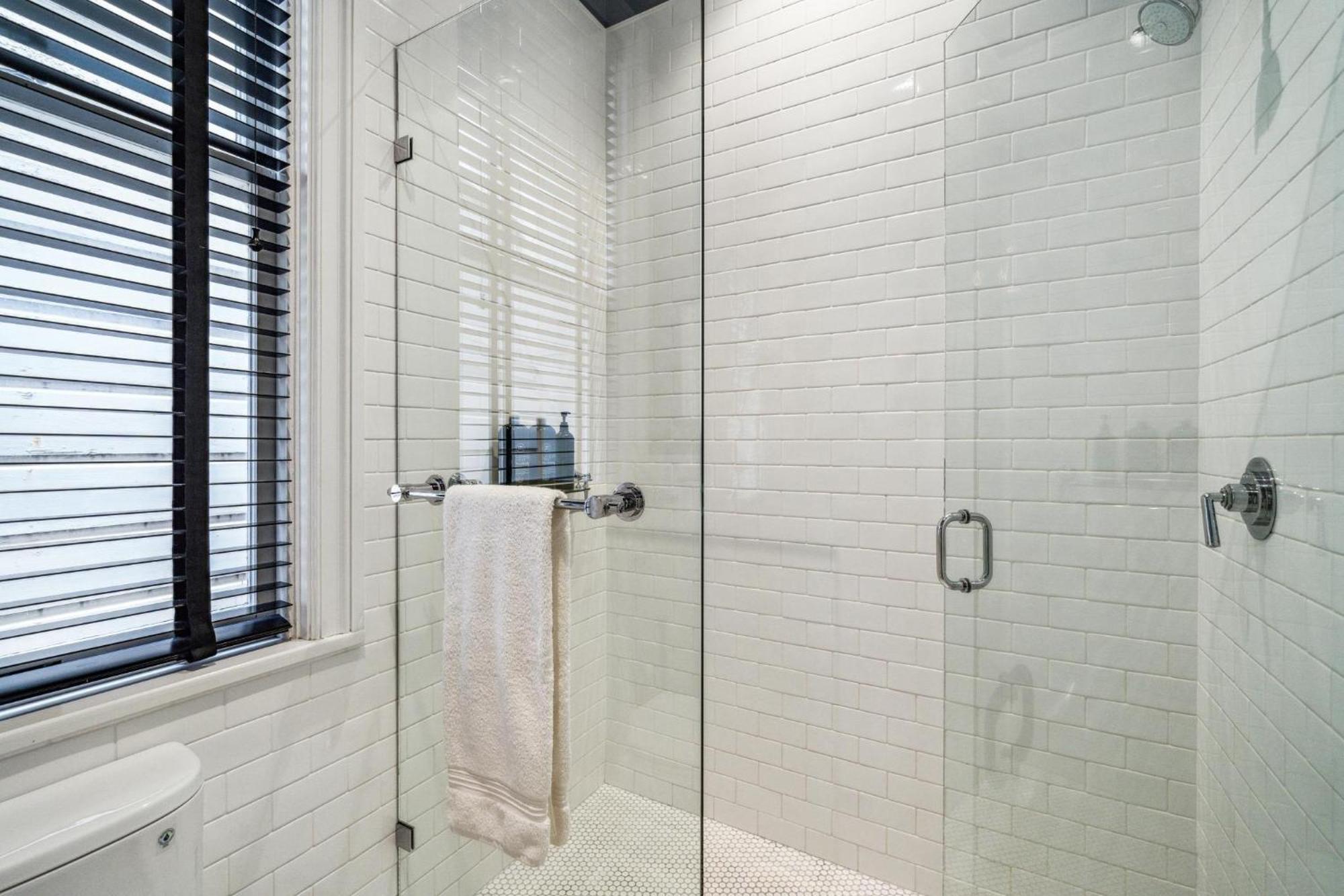 Historic & Charming Victorian Home Sleeps 11 San Francisco Exteriör bild