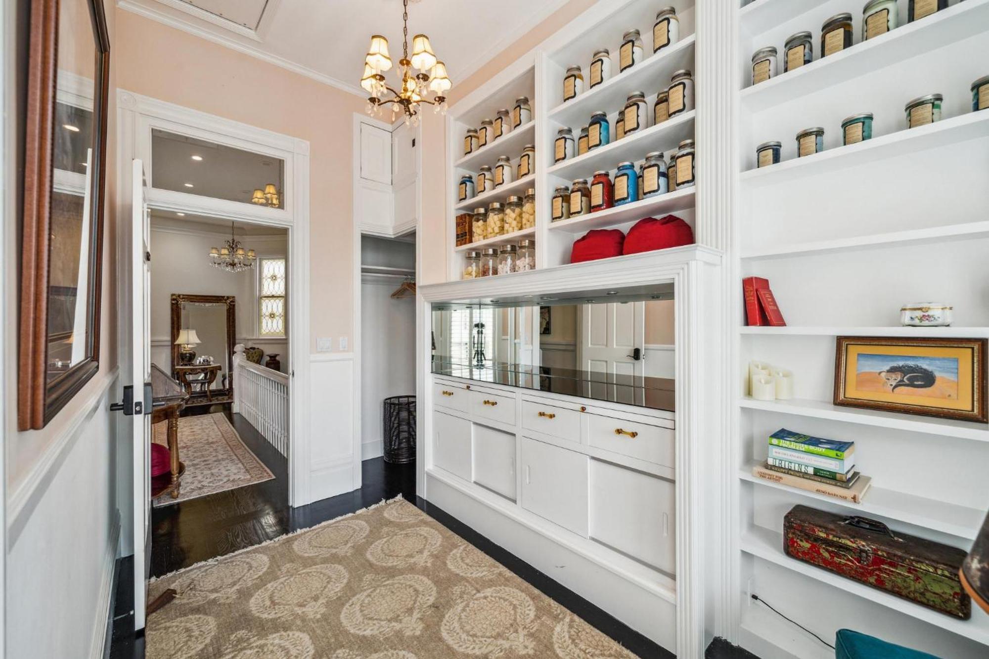 Historic & Charming Victorian Home Sleeps 11 San Francisco Exteriör bild