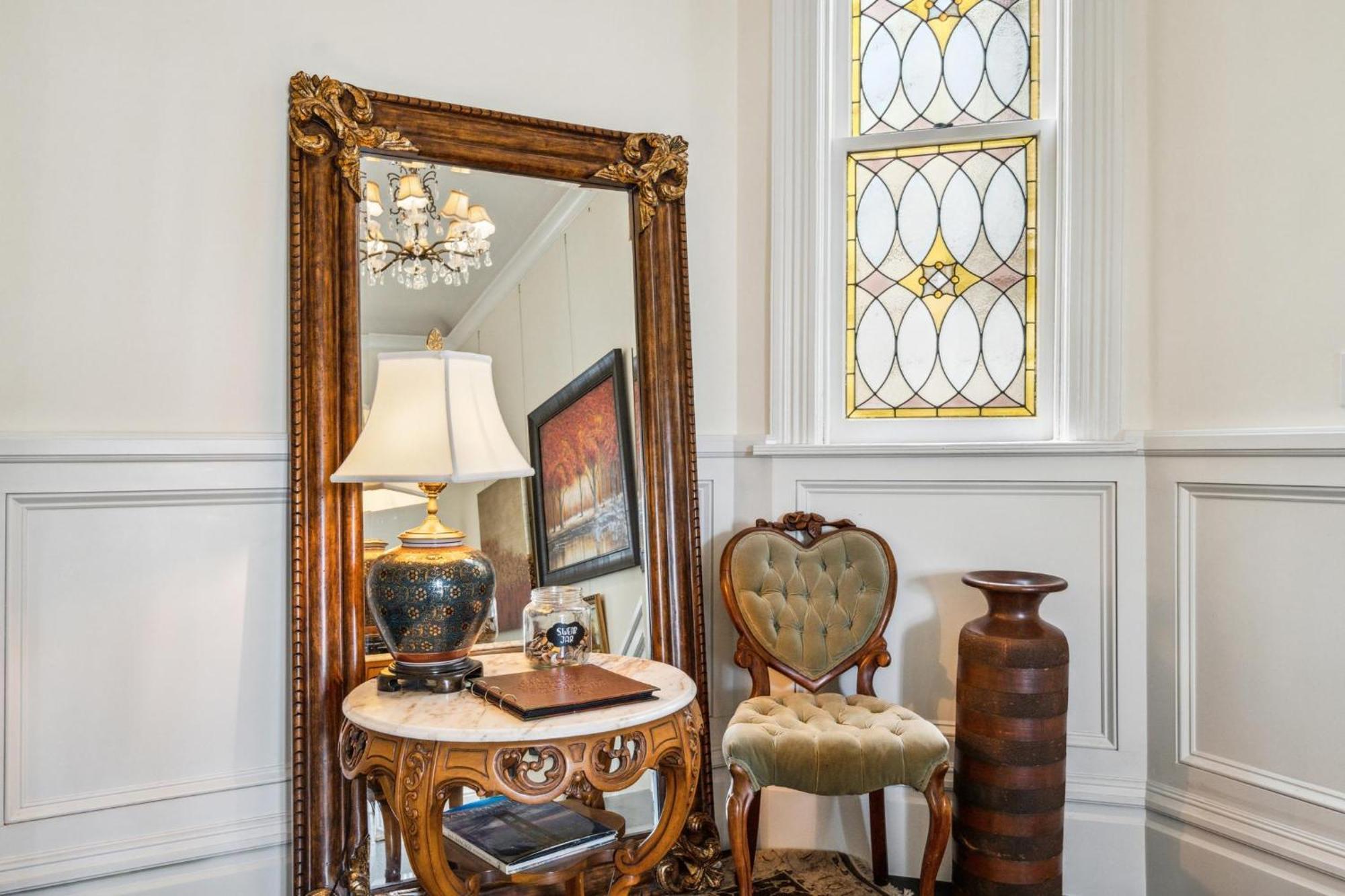 Historic & Charming Victorian Home Sleeps 11 San Francisco Exteriör bild