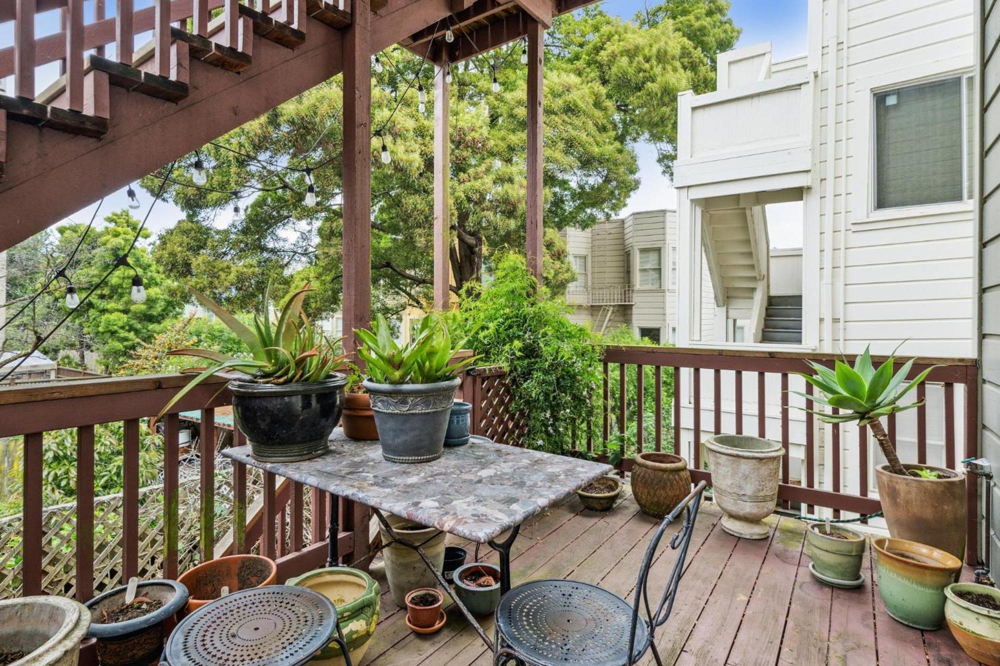 Historic & Charming Victorian Home Sleeps 11 San Francisco Exteriör bild