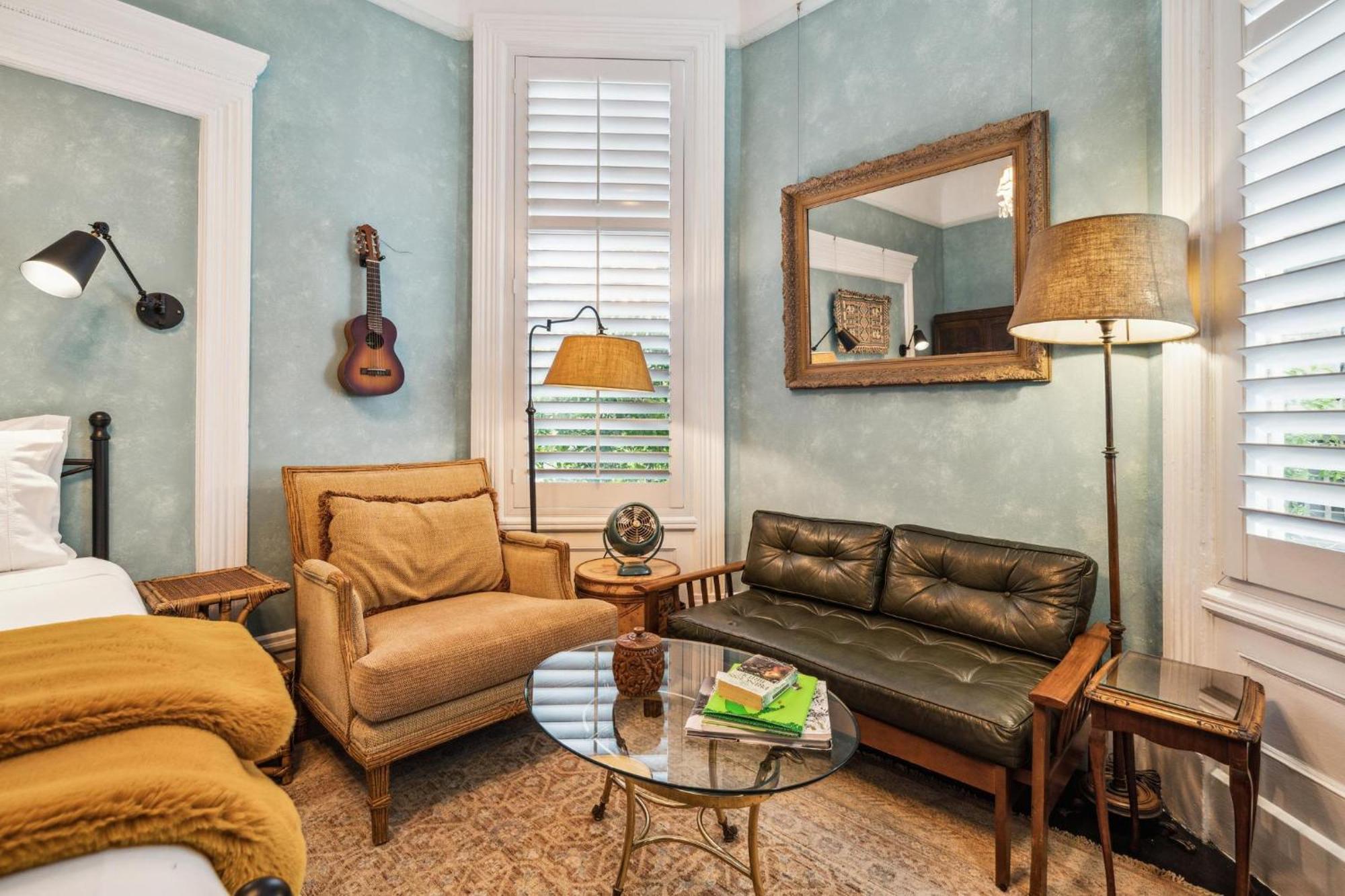 Historic & Charming Victorian Home Sleeps 11 San Francisco Exteriör bild
